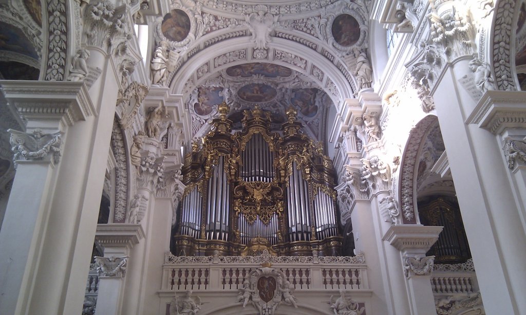 Orgel im Dom – Passau-featured_image