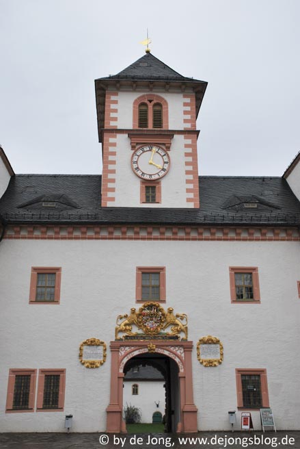 Augustusburg